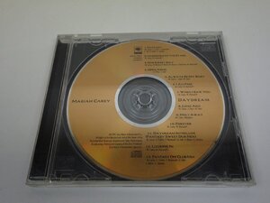 CD MARIAH CAREY マライア・キャリー DAYDREAM デイドリーム SRCS-7821