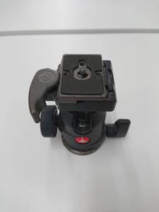 マンフロット ボール雲台　Manfrotto 488RC2