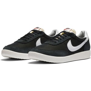 ☆NIKE KILLSHOT OG SP 黒/白 27.5cm ナイキ キルショット クラシック OG SP テニスシューズ DC1982-001