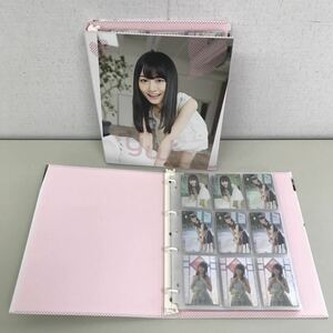 小倉唯 Yuica もしも小倉唯がカードになったら トレカ Voice Actor Card SR RR バインダー2冊付き 約270枚