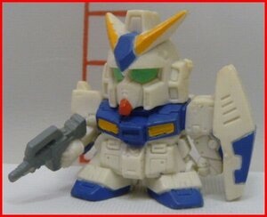 中古★SDガンダムFCステージ35■NT-1アレックス■0080