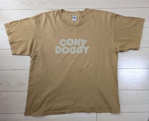 送料無料　MACKDADDY　Tシャツ　XXL　マックダディUSED／（検）雷矢　コークヘッドヒップスターズ　Hi-STANDARD　BACK DROP BOMB