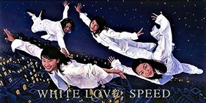 SPEED / White LOVE