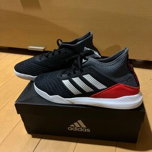 【新品・未使用】adidas PREDATOR19.3TR 25.5 アディダス プレデター