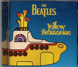 The Beatles / Yellow Submarine Songtrack (1CD)