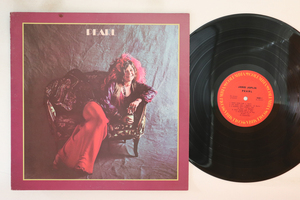 米LP Janis Joplin Pearl PC30322 COLUMBIA /00260