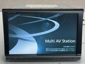 トヨタ 純正 NHZN-X62G HDDナビ 地デジフルセグTV/CD/DVD/Bluetooth 8インチ地図データ2015年(3)