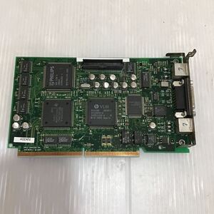 【中古】Apple COMPUTER 820-0510-A グラフィックカード管理番号ci572