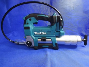 期間限定セール マキタ makita 充電式グリスガン GP180D