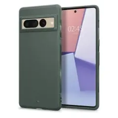 Pixel 7 Pro 用 ケース ソフトTPU ケース ストラップ穴付き