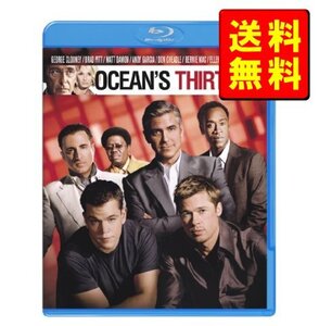 オーシャンズ13 [Blu-ray] ブルーレイ 新品