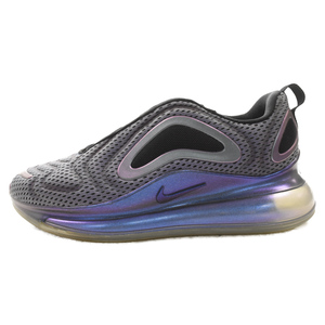 NIKE ナイキ AIR MAX 720 エアマックス 720 ローカットスニーカー パープル US725cm AQ2924-001