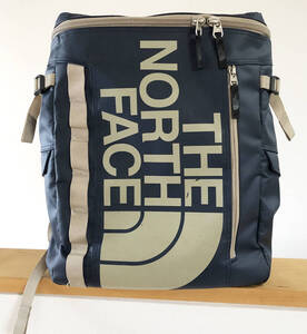 ★THE NORTH FACE★ノースフェイス FUSE BOX/フューズボックス バックパック デイパック リュック