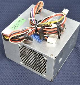 PlcbattR 純正新品 N305P-06 L305N-00 電源ユニット 適用DELL PowerEdg No.