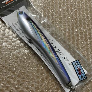 ザクトクラフト オゴペン 180F STD パープルシャッド ★ ZacT craft OGOPEN