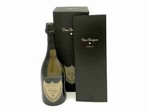 Dom Prignon ンペリニヨン 白 シャンパーニュ ブリュット ヴィンテージ 2010年 未開栓 750ml 12.5％ 化粧箱・冊子あり