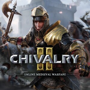 シバルリー2 / Chivalry 2 ★ アクション 対戦 ★ PCゲーム Steamコード Steamキー