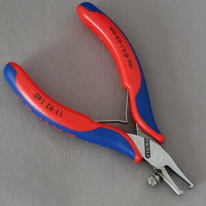 クニペックス 1192-140 KNIPEX ワイヤーストリッパー