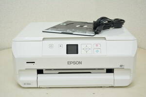 EPSON エプソン インクジェットプリンター EP-706A 2Ｎ857