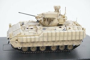 Dragon Armor ドラゴンアーマー 1/72 M2A3 BRADLEY ブラッドレイ 第2大隊 第1騎兵師団 バグダット北部 2004 60354