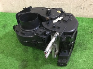 o322432474R コペン　アルティメットエディション　L880K　純正　ヒーターユニット