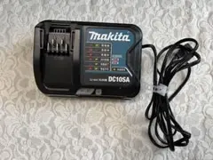 【ジャンク品】マキタ 純正品　DC10SA 充電器　10.8v用　makita