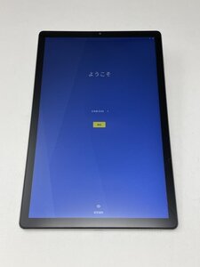 593【ジャンク品】 Lenovo TAB6 A101LV softbank SIMロック解除 SIMフリー ホワイト