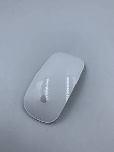 @10602)Apple A1657 Magic Mouse 2 ワイヤレスマウス Bluetooth 純正マウス 動作確認済み マジックマウス アップル　