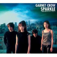 SPARKLE 筋書き通りのスカイブルー レンタル落ち 中古 CD