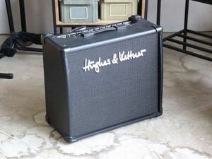 【中古】Hughes&Kettner EDITION BLUE 15DFX コンボギターアンプ 【2024060003342】