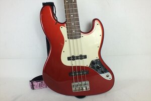 ★ Bacchus? バッカス ジャズベタイプ ベース 中古 現状品 241201E6242