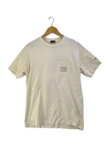 KITH◆Tシャツ/XS/コットン/WHT/KHM031187