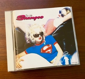 （国内盤）シャンプー★Shampoo ウイ・アー・シャンプー/60年代風のメロディを乗せたギター・ポップ、シンプルな音作りは明快。