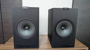 KEF Q350 　ペアスピーカー