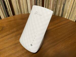 TP-Link Wi-Fi中継機 RE200