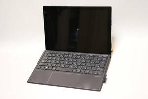 m677. HP / HP Spectre x2 Detachable 12-c0XX / Core i7-7560U / 16GBメモリ / 1TB SSD / 通電確認・ジャンク