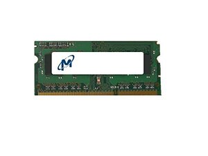 【中古】 MICRON MT4KTF25664HZ-1G6E2 2GB ノートブック SODIMM DDR3 PC128