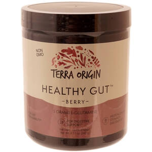 TERRA ORIGIN ヘルシーガット ベリー 新品　テラオリジン テラオリ Healthy Gut 体内バランス 体内環境 フォーミュラ お腹の調子をサポート