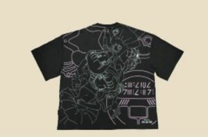 【新品未使用】 香港限定 魔法の天使 クリィミーマミ Tシャツ 高田明美 