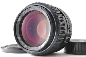 ペンタックス SMC PENTAX 50mm F/1.2 マニュアルフォーカス レンズ (oku2278)