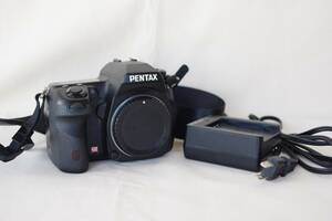 Pentax K-5 ジャンク　１円スタート