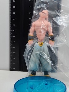 ドラゴンボール リアルワークスDGHGフィギュア 魔人ブウ(悪)[24J5検]DRAGON BALLアニメヒーローズFigurineワーコレ コレクション