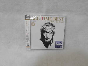 新品CD　玉置浩二 ALL TIME BEST (2Blu-spec CD2) ＜18＞