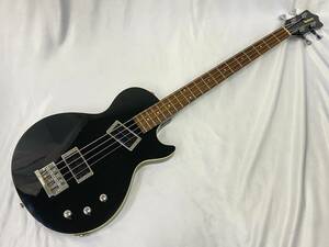 【メンテナンス済】KAWAI ROCKOON RCB-50 / カワイ ロックーン エレキベース レスポールタイプ ミディアムスケール Made in Japan♪