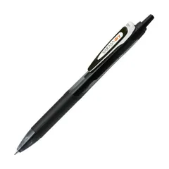 【在庫限り】（まとめ） ゼブラ ゲルインクボールペンサラサドライ 0.5mm 黒 JJ31-BK 1本 【×30セット】