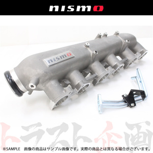 NISMO ニスモ インテークコレクター スカイライン GT-R BNR32 BCNR33 BNR34 14110-RSR45 トラスト企画 ニッサン (660121048