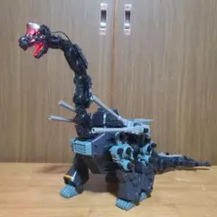 ゾイド　ウルトラザウルス　メカ生体版　ジャンク