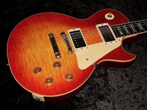 2023年製 Gibson Custom Shop 59 Les Paul Standard Reissue VOS 