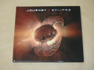 ECL1PS3　/　 ジャーニー（Journey）/　イタリア盤　CD　/　紙ジャケット