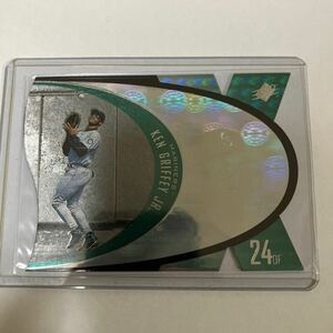 1997 UPPER DECK SPX Ken Griffey JR ケン　グリフィー　ジュニア